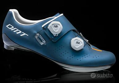 Scarpe Ciclismo Strada DMT D1 - n.40