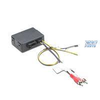 DECODIFICATORE DI FIBRA OTTICA MERCEDES CLASSE E S