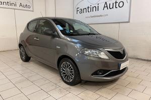 Lancia Ypsilon Gold 1.3 mjt 5 posti-Ok Neopatentat
