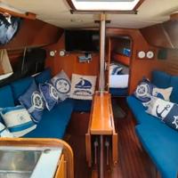 Elan 33 con posto