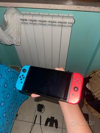 nintendo switch 1