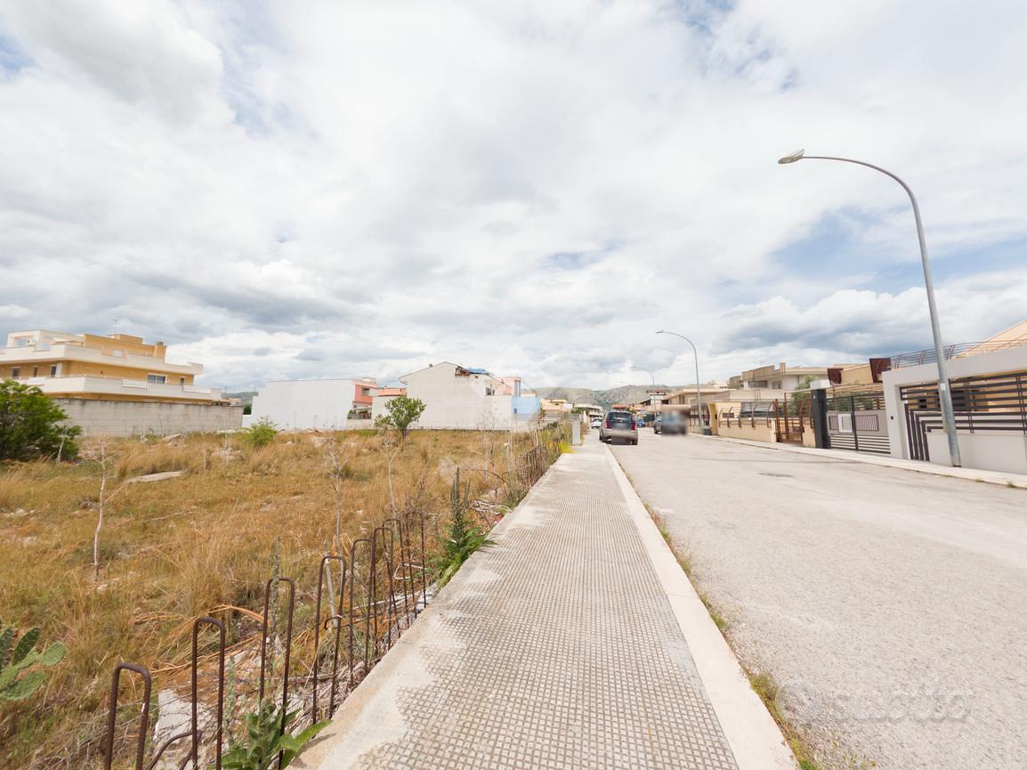 TER. RESIDENZIALE A MANFREDONIA - Vista 4