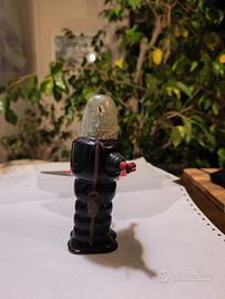 robby the robot