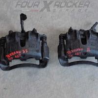 Pinze freno anteriori Nissan Terrano Ford Maverick