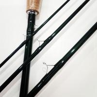 Canne personalizzate per la  pesca a mosca