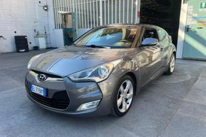 Hyundai Veloster 1.6 GDI Comfort