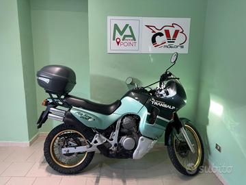 Honda Transalp 600 XL 600V (1991 - 93)