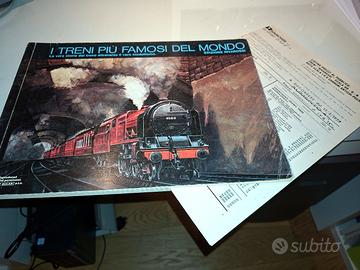 Rivarossi Catalogo Speciale