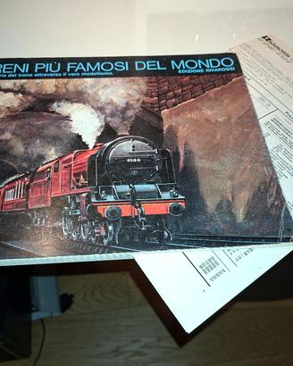 Rivarossi Catalogo Speciale