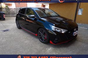 Hyundai i20 1.6 t-gdi N Performance