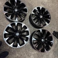 Cerchi originali audi 20