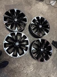 Cerchi originali audi 20