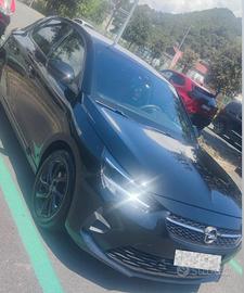 OPEL CORSA GS SPORT