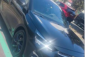 OPEL CORSA GS SPORT
