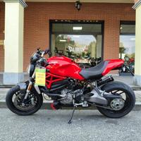 Ducati Monster 1200 TUA A 6350€ CON OPERAZIONE 50%