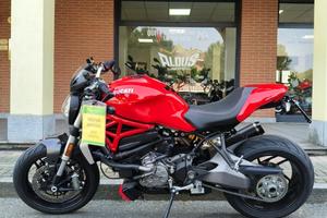 Ducati Monster 1200 TUA A 6350€ CON OPERAZIONE 50%