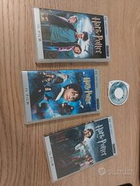 film harry potter psp