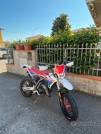 Fantic 50 motard