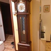 Pendolo a Colonna 3 Pesi Meccanico Funzionante