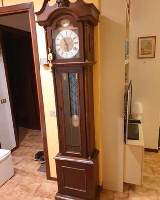 Pendolo a Colonna 3 Pesi Meccanico Funzionante
