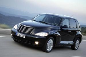 Chrysler PT Cruiser Berlina PT Cruiser 2.2 crd Tou