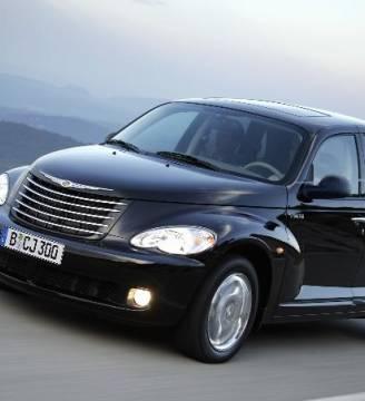 Chrysler PT Cruiser Berlina PT Cruiser 2.2 crd Tou