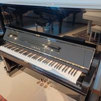 Pianoforte verticale YAMAHA U3 H