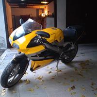 Cagiva Mito seven speed 125 - 1999