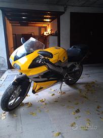 Cagiva Mito seven speed 125 - 1999