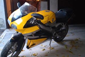 Cagiva Mito seven speed 125 - 1999