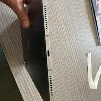 iPad air 11 wi-fi cellular grigio sideriale