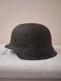 Elmetto Tedesco M42 