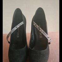 scarpe da donna misura 39