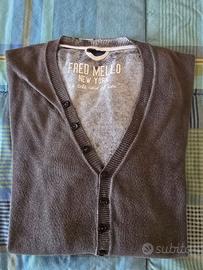 Maglioncino Fred Mello
