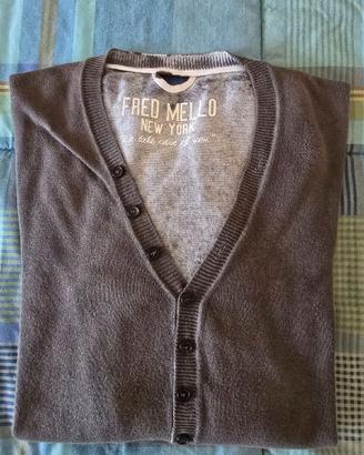 Maglioncino Fred Mello