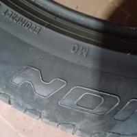 gomme 235/55/19