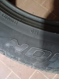 gomme 235/55/19