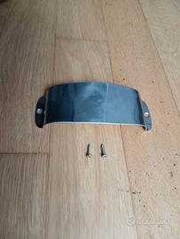 Fender Jazz Bass cover pickup vintage 1968-1969