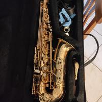 Sax alto Grassi