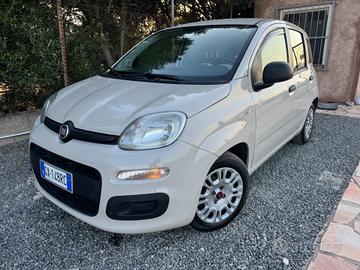 Fiat Panda 1.2 EasyPower Easy Benzina GPL