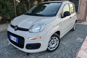 Fiat Panda 1.2 EasyPower Easy Benzina GPL
