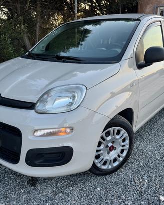 Fiat Panda 1.2 EasyPower Easy Benzina GPL