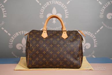 Interno louis vuitton on sale originale