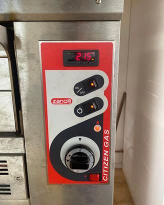 Forno