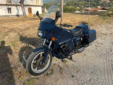 Moto Guzzi 850 T5