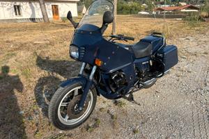Moto Guzzi 850 T5