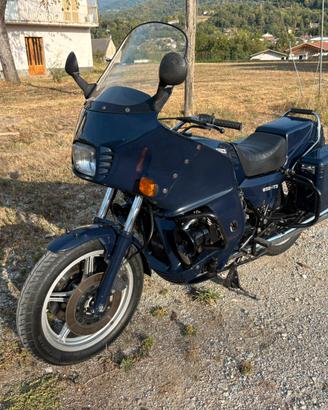 Moto Guzzi 850 T5