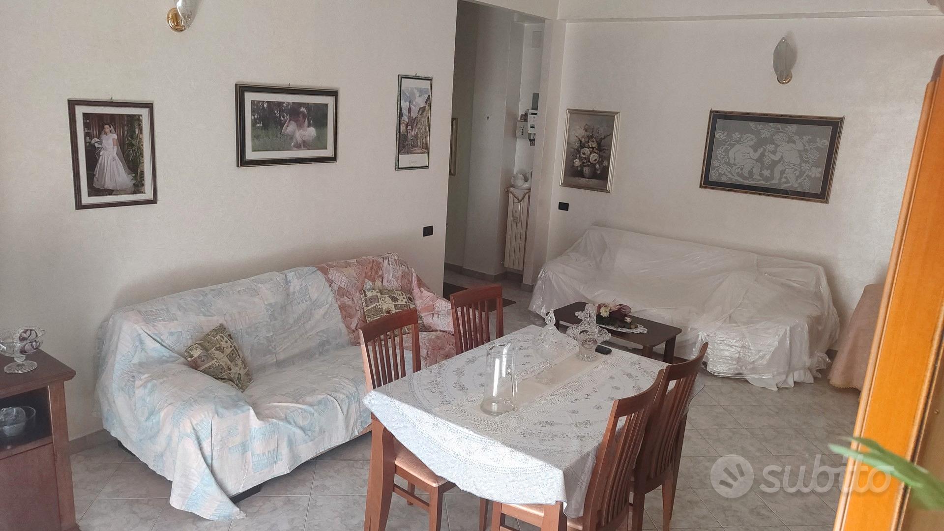 Appartamento – Foggia - Vista 3