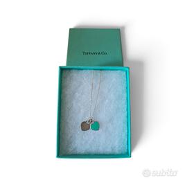 Collana Tiffany & Co.