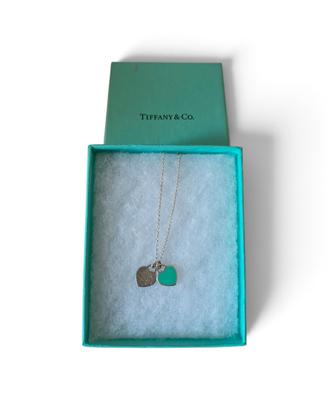 Collana Tiffany & Co.